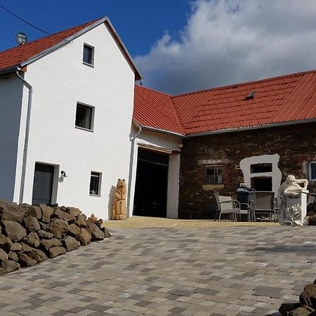 فيلا Waldhaus Nearby Nuerburgring Bongard المظهر الخارجي الصورة