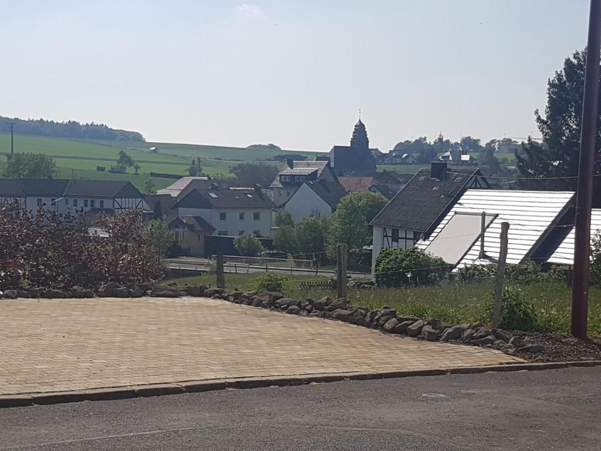 فيلا Waldhaus Nearby Nuerburgring Bongard المظهر الخارجي الصورة