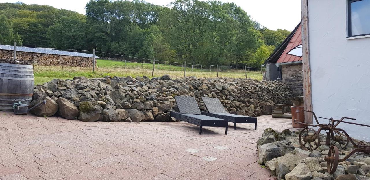 فيلا Waldhaus Nearby Nuerburgring Bongard المظهر الخارجي الصورة