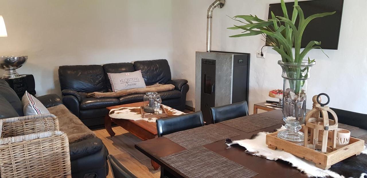 فيلا Waldhaus Nearby Nuerburgring Bongard المظهر الخارجي الصورة