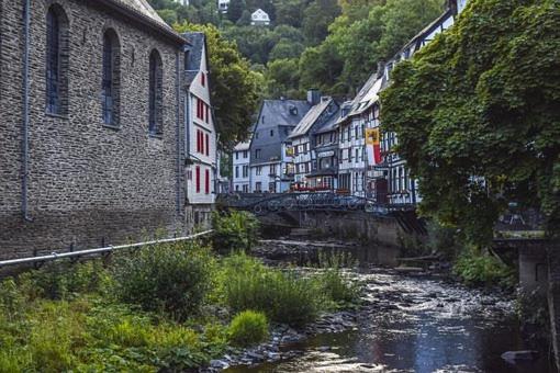فيلا Waldhaus Nearby Nuerburgring Bongard المظهر الخارجي الصورة