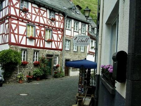 فيلا Waldhaus Nearby Nuerburgring Bongard المظهر الخارجي الصورة